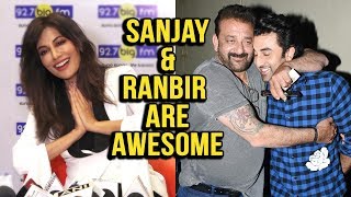 Chitrangda Singh REACTION On Sanju, Praises Sanjay Dutt And Ranbir Kapoor