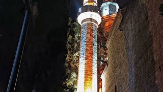 Tokat Clock Tower