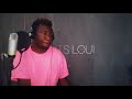 Splits Loui - Ndinoshamiswa Kwazvo Hymn (Lockdown Episode 2)