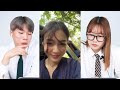 นางเอกคนนี้ใครกัน น่ารักจัง ตั้งแต่แรกเห็น korean reacts to loverrukk tiktok