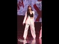 mpd직캠 포미닛 현아 직캠 싫어 hate fancam @엠카운트다운_160218