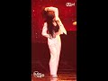 mpd직캠 포미닛 현아 직캠 싫어 hate fancam @엠카운트다운_160218