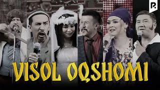 Million jamoasi - Visol oqshomi