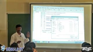 Sanjay shitole – A document preparation system tutorial Part 5