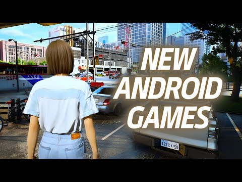 Top 10 New Android Games You Need To Play Right Now | Best Android ...