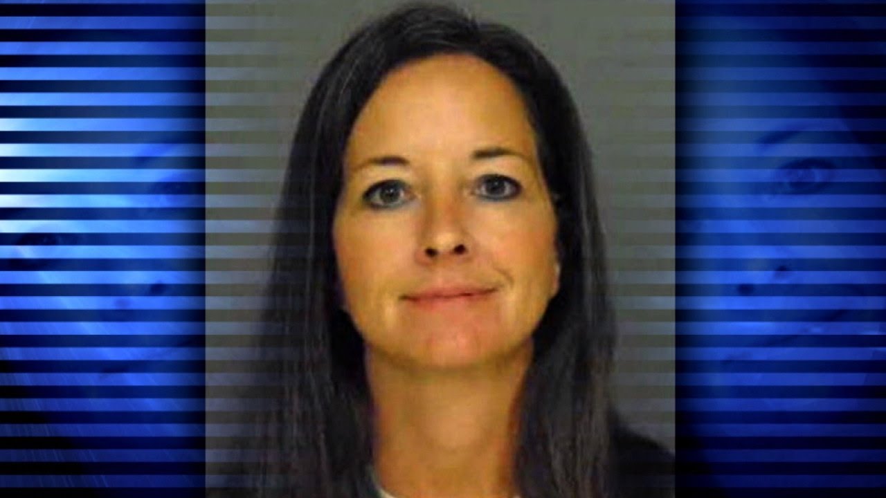 See How Mom Susan Smith, In Prison For Drowning 2 Boys In 1994, Looks ...