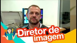 O dia a dia de um Diretor de Imagem | Esprofissa com Carlos Bottini