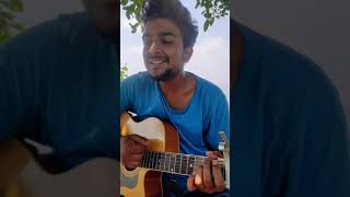 Bedardi Se Pyar Ka Sahara Na Mila Jubin Notiyal Guitar Video Cover By Karan Kumar