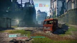 【Destiny2】PS5　お手伝い　オシリスの試練　ライトハウス２００回まで＠1