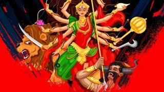 Maa Durga WhatsApp Status | Navratri Status