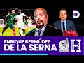 5 Deportivo | Exclusiva - Enrique Bermúdez de la Serna