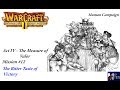 Warcraft II: Beyond the Dark Portal (1996) - Human - Mission #12 - The Bitter Taste of Victory