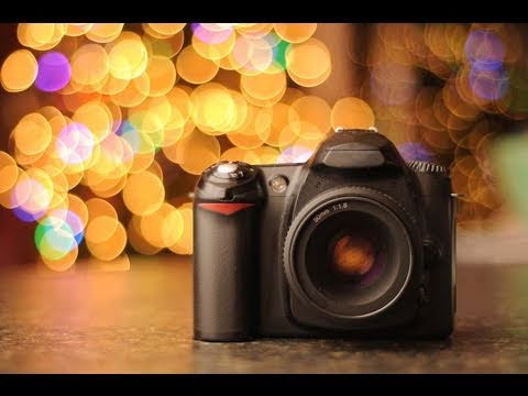 Bokeh Photography Tutorial Bokeh Photography Tutorial