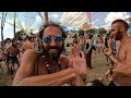 Freedom Fighters live @ Ozora 2022 ( 4k ) Walkthrough