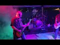 Ichi Ni San SHi -  The Contraptions March 28th 2026 live at House Of Bud