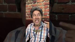 If Servers Had Bodycams