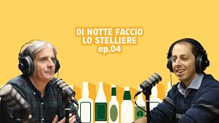 Ep.04 - Di notte faccio lo stelliere