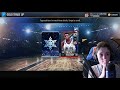 INSANE 25 VARIETY ELITE PLAYER PACK OPENING NBA LIVE MOBILE!!! 99 OVR PULL