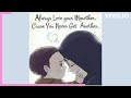 Number One For Me - maher Zain- Slow & Reverb Version. | Lofi_Songs_4soul