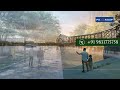 ps sansara riverfront luxury 3 4 5 bhk residences in howrah