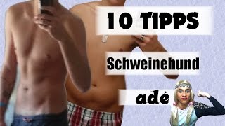 Mord am Schweinehund - 10 Motivationstipps