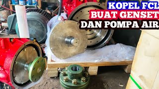 KOPEL FCL BUAT GENSET DOBEL BEARING/POMPA AIR.fcl 224