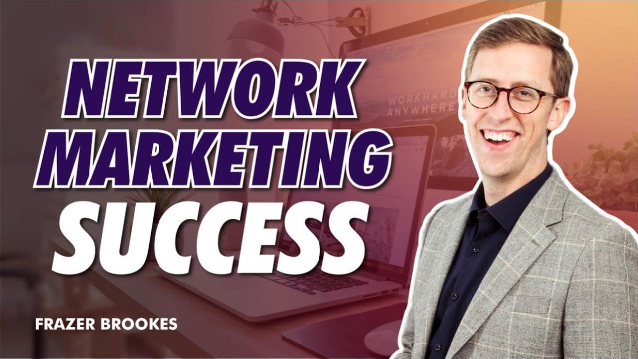 Network Marketing Success Tips - How To Reach The TOP In Your Network ...