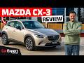 Mazda CX-3 review: An SUV still worth considering?