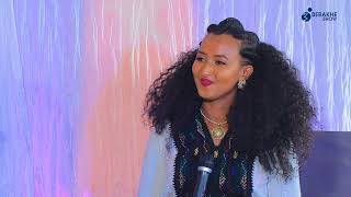 ፍሉይ ምድላው  በዓል ፋሲካ 2015 ብራኸ ሸው