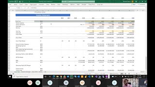 Financial Modeling Office Hour 43: Financial Planning Tools in Excel (Including Solver)