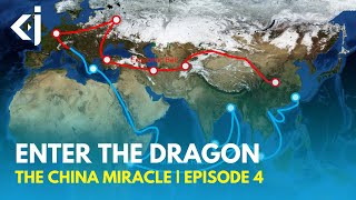 ENTER THE DRAGON - EPISODE 4 - The Story of the CHINA MIRACLE