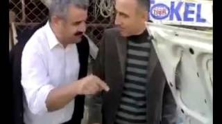 Tokat'da İlginc bir araba pazarlığı.mp4