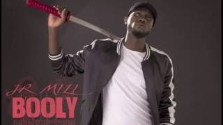 Jr Mili - Booly : Transgression (Audio) Produit par Supabad Beat