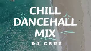 CHILL DANCEHALL  SELEKTA MIX-Popcaan,Chronic Law,Teejay,450 Cold Streets