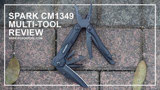 Excellent Value for Money ! ROXON SPARK CM1349 Multi tool  14 In 1  [Full Review]