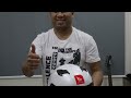 MT Helmet - MT Braker PD - Solid Full face Helmet -【Unboxing】