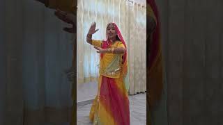 Boli pyaari lage |Dance video| Kheta khan|Kailash Jangid| New Rajasthani Folk song 2025