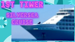 Secret tips \u0026 honest review of Silversea Cruise Silver Whisper July 2024.  A 1st timer perspective.