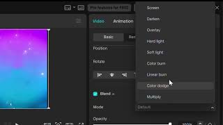 ADVANCED CAPCUT PC COMPOSITION TUTORIAL LIKE AE