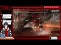 【噬神者：復活 god eater resurrection】ep11 part 2 城 游音yune 游音