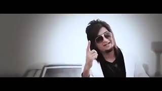 Bilal Saeed Das De ki lukaya e Akhiyan Vich Band Karke   YouTube