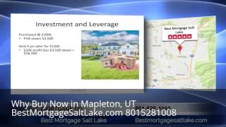 Should I Rent or Own in Mapleton, UT