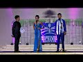 Mister & Miss High School 2019 - Top 5 | Final Q and A