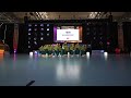 NEW WENA SNAX | POLAND | 2nd Place | HipHop Formations Children 2023