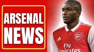 Fabrizio Romano!✅Arsenal FC CONVINCED to COMPLETE SIGNING!❤️Moussa Diaby Arsenal TRANSFER DONE🔜!🤩