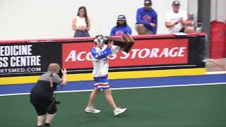 2024 Junior NLL Championship - U15 Final