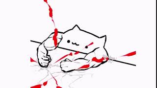 Bongo Cat brutal