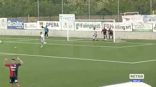 Atletico Ascoli - Sambenedettese 2-1