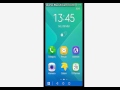 Cara Mengecilkan icon di Android Cara Mengecilkan icon di Android