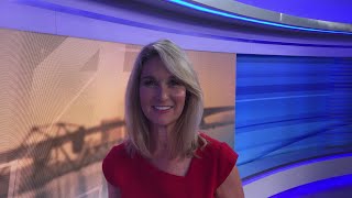 Saturday 8-13 midday news brief